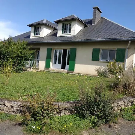 D'hôtes La Maison De Monsieur Chaussette * Angles (Midi-Pyrenees)