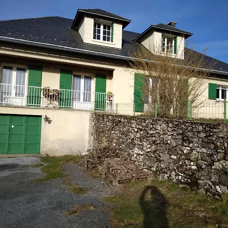 D'hôtes La Maison De Monsieur Chaussette *