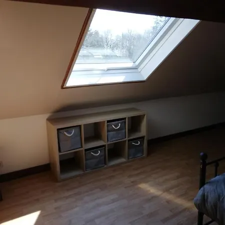 Panzió D'hotes La Maison De Monsieur Chaussette Anglès