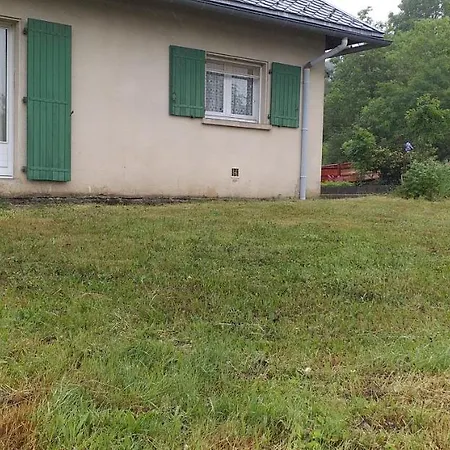 D'hôtes La Maison De Monsieur Chaussette * Angles (Midi-Pyrenees)