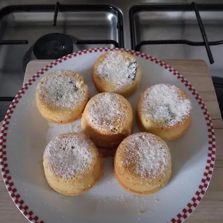 D'hotes La Maison De Monsieur Chaussette Panzió Anglès
