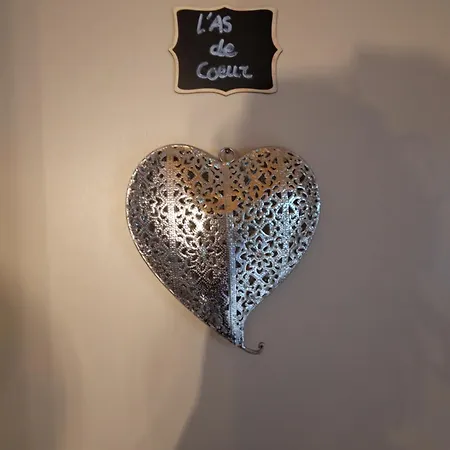D'hôtes La Maison De Monsieur Chaussette * Angles (Midi-Pyrenees)