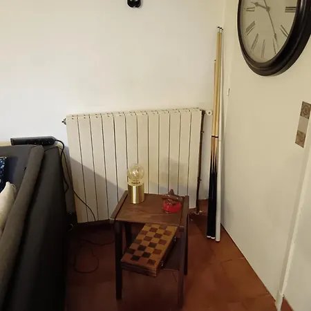 Panzió D'hotes La Maison De Monsieur Chaussette