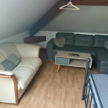 D'hôtes La Maison De Monsieur Chaussette