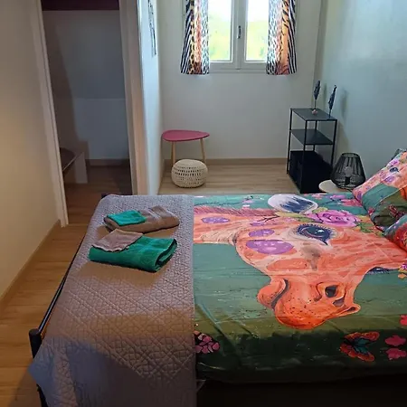 D'hotes La Maison De Monsieur Chaussette Anglès