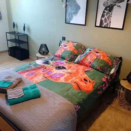 D'hotes La Maison De Monsieur Chaussette Panzió *