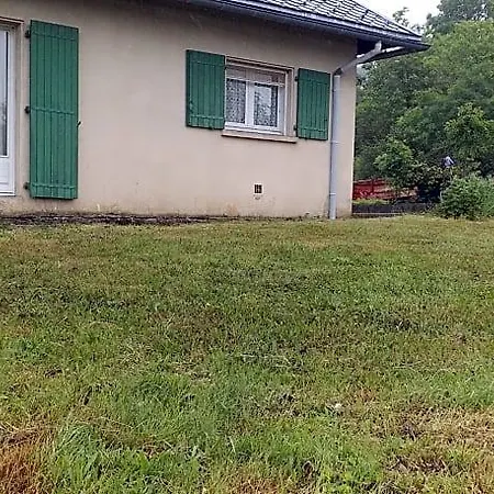 D'hotes La Maison De Monsieur Chaussette * Angles (Midi-Pyrenees)