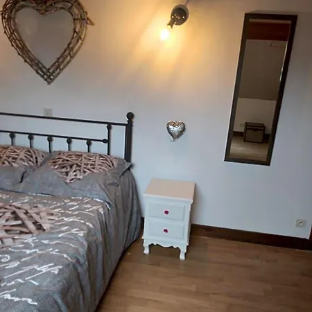 D'hotes La Maison De Monsieur Chaussette