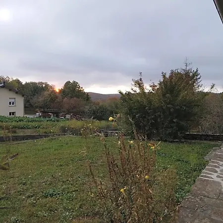 D'hotes La Maison De Monsieur Chaussette Angles (Midi-Pyrenees)