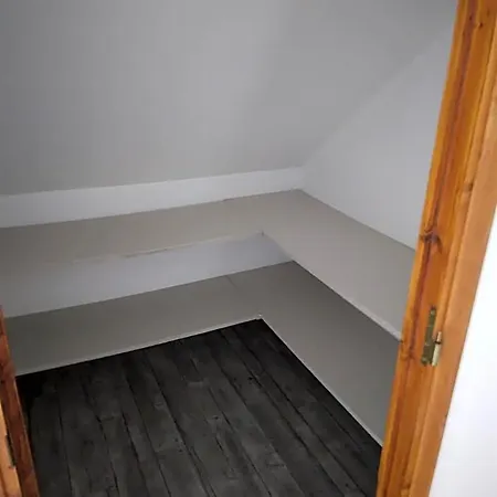D'hôtes La Maison De Monsieur Chaussette * Angles (Midi-Pyrenees)